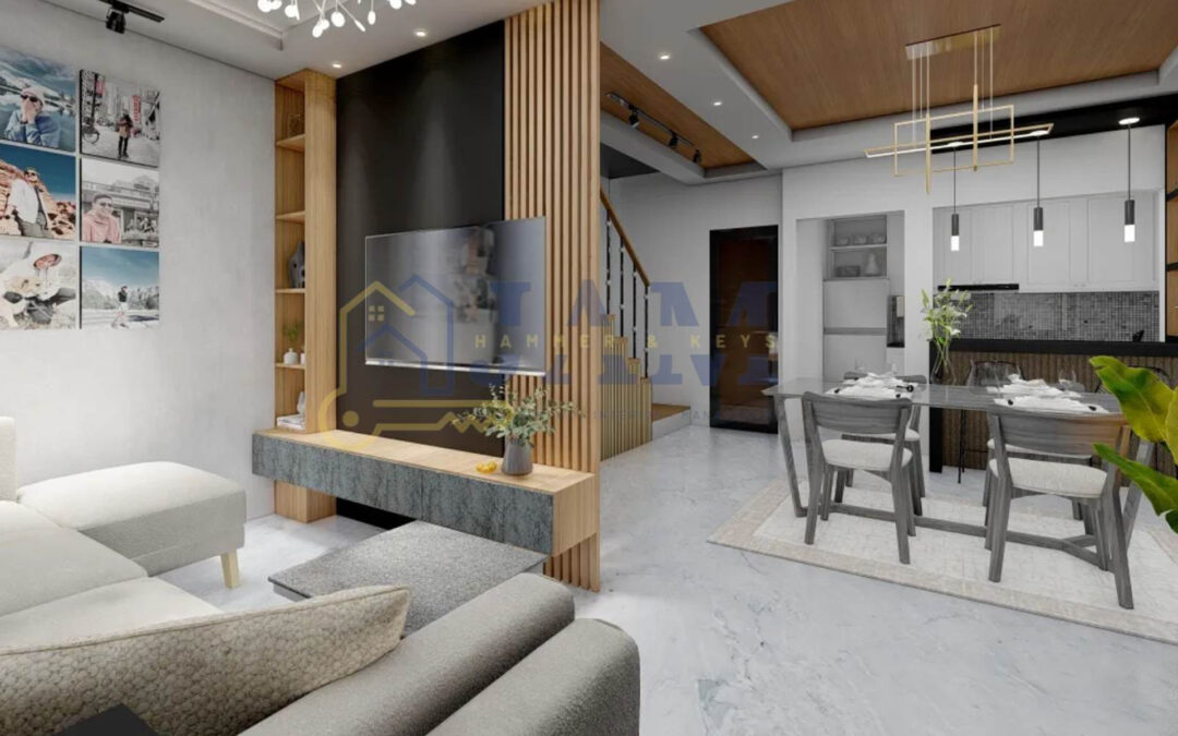 Townhouse in San Jose Del Monte Bulacan