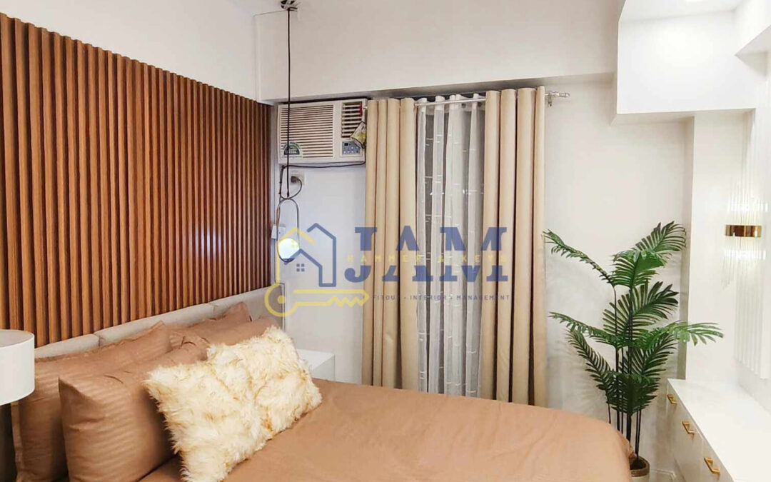 Tivoli Garden Residences