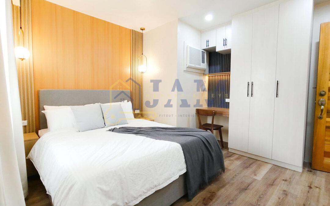 Bonifacio Residences 614