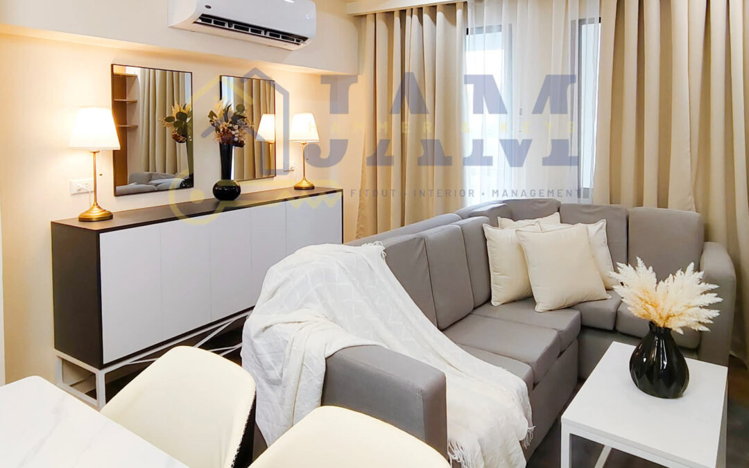 Bonifacio Residences