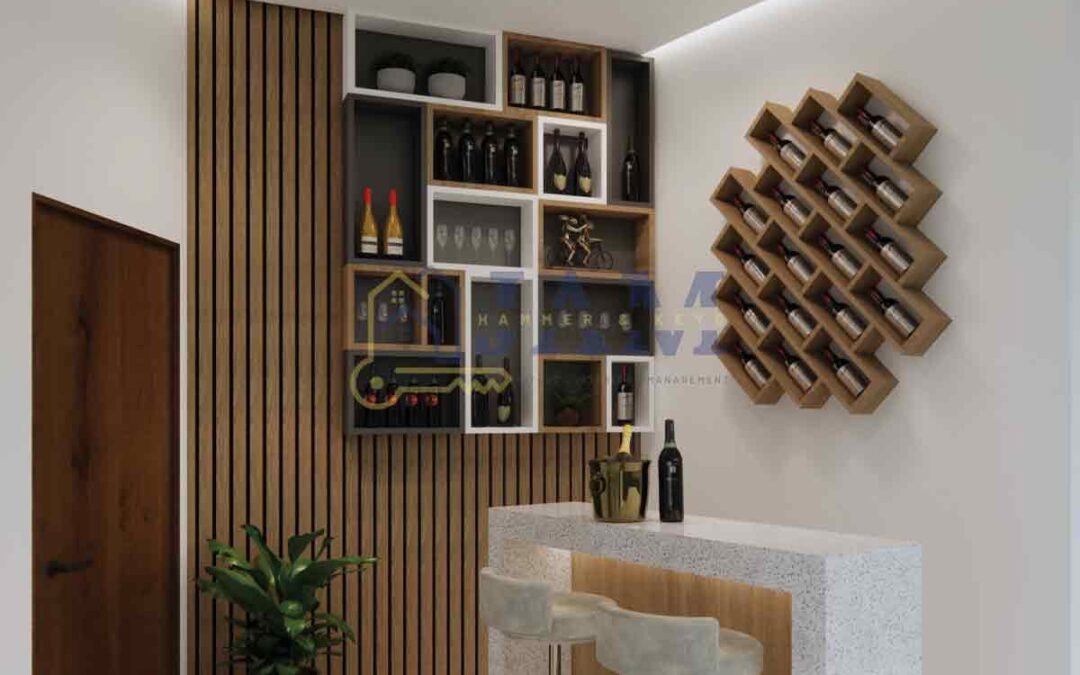 House & Lot (Renovation)