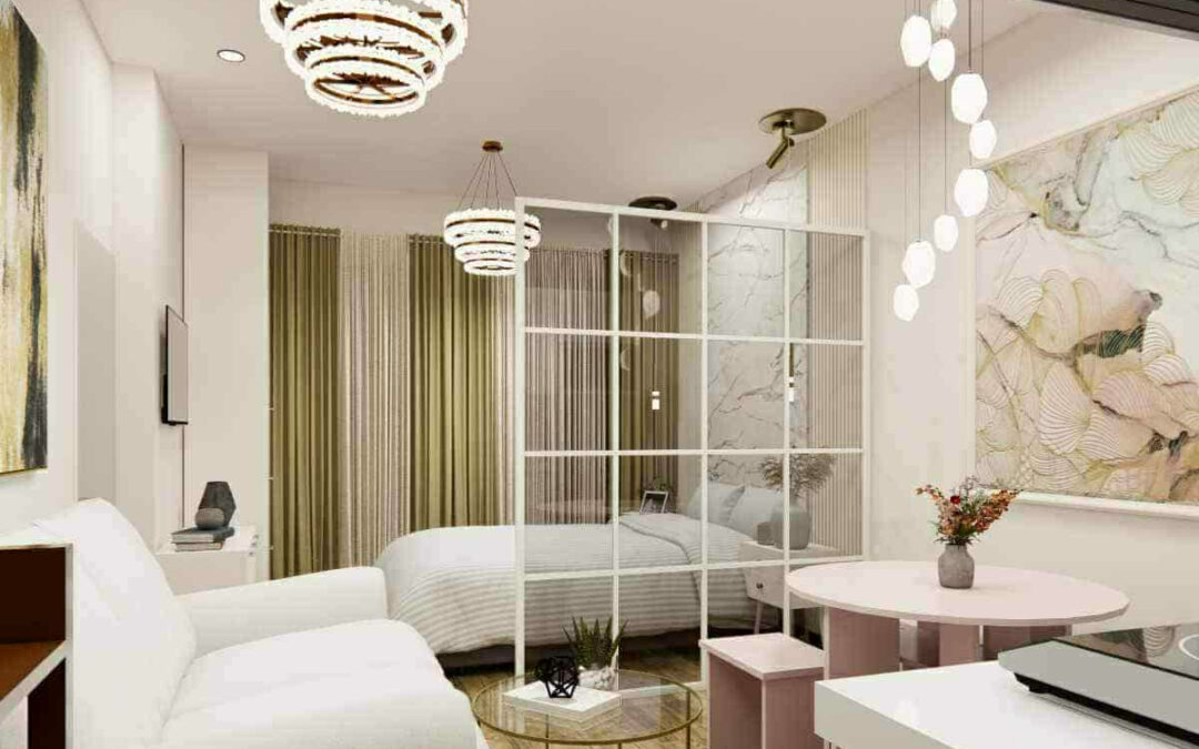 Knightsbridge Residences 1502