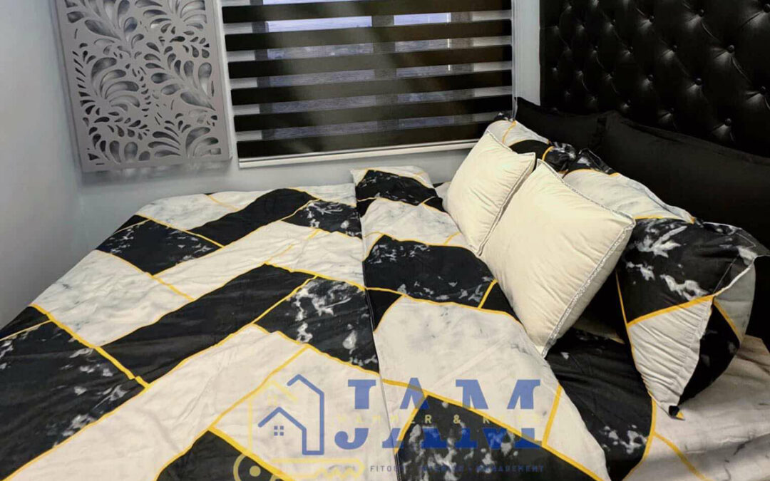 Leaf 328 Tower A Tunasan