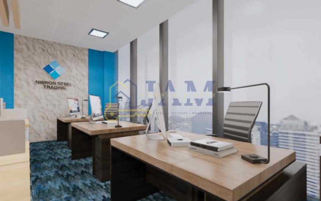 NSE Office, RCBC Plaza