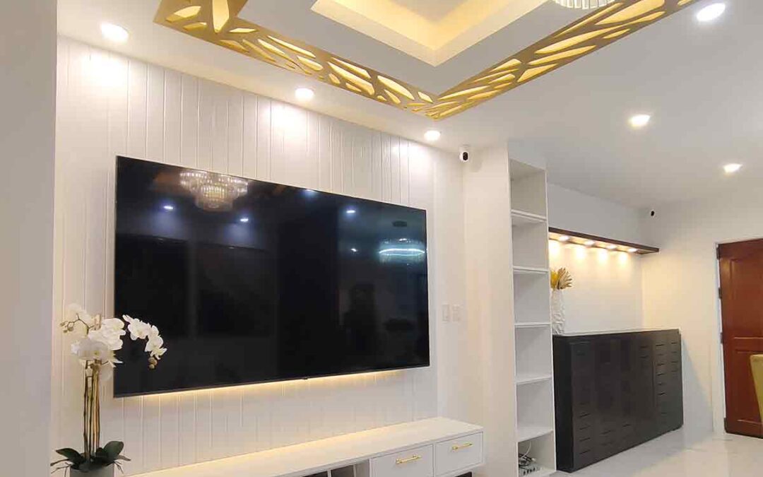 Robinson Unit 7 Tower 2