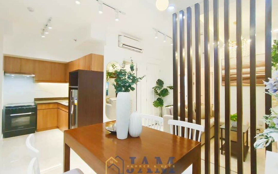 Satori Residences Rahu Tower 608