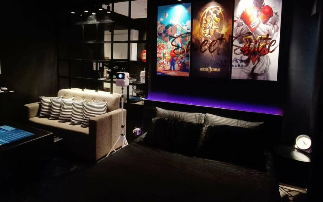 Shore 2 0665A Residences Tower 3