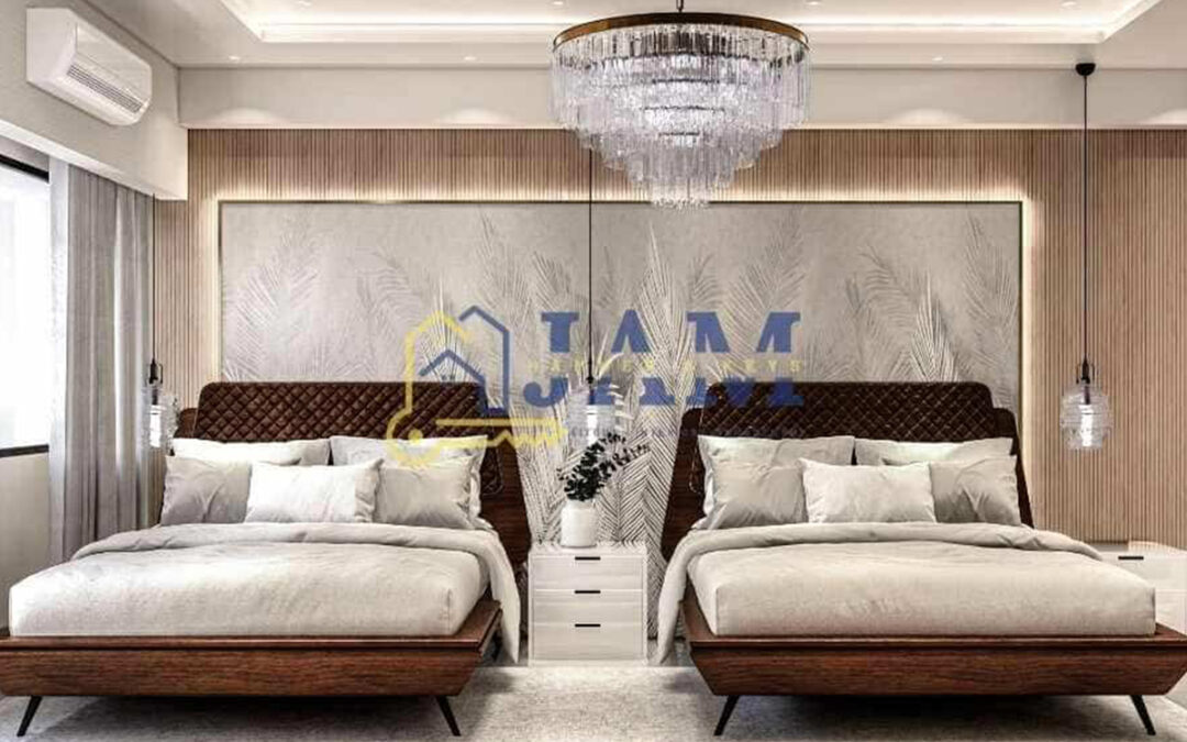 Shore 3 Residences, Tower 1