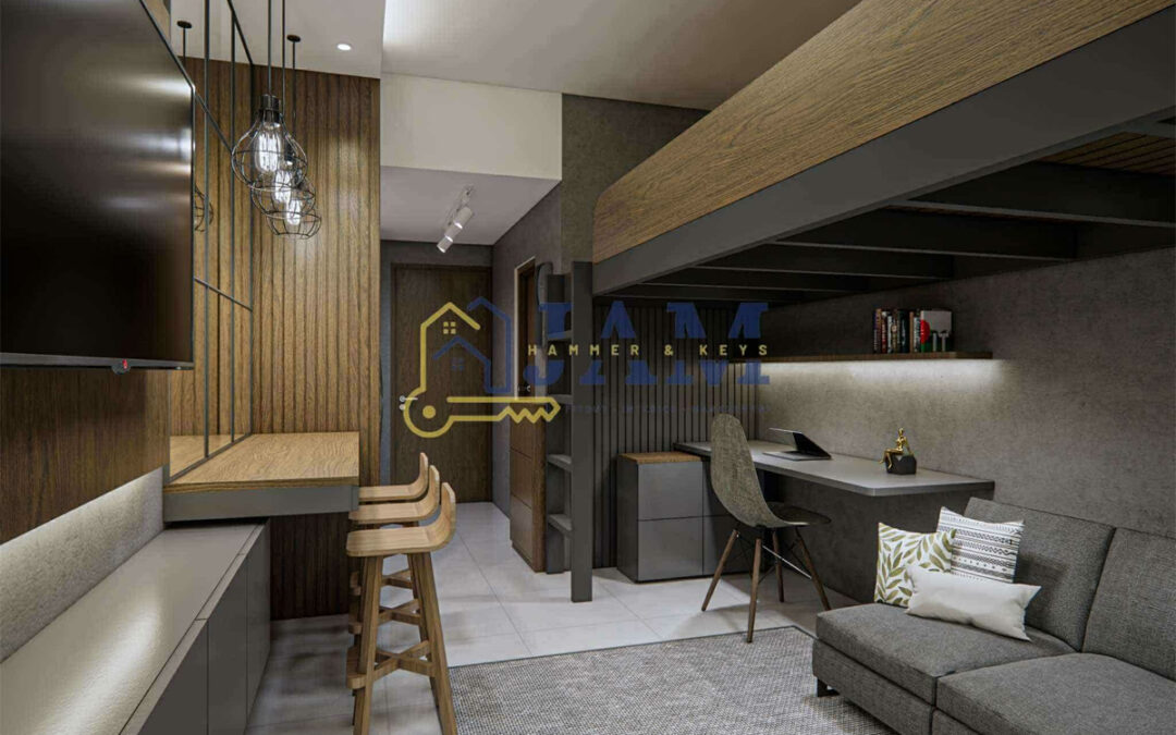 South Residences Tower 3 722