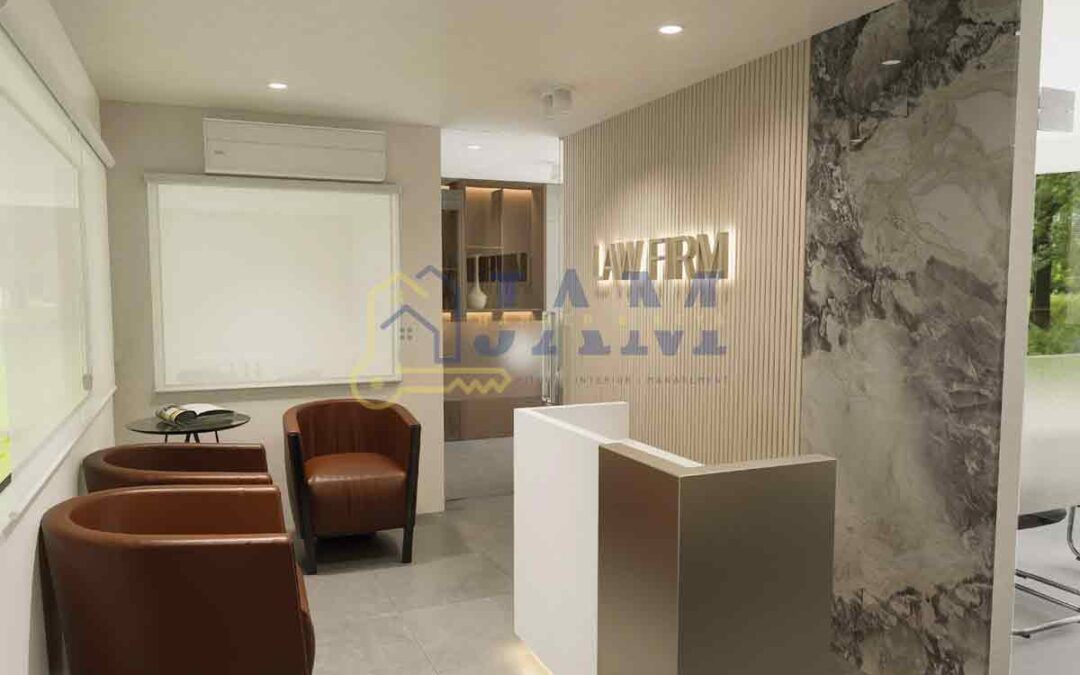 Lawfirm Office CK Building