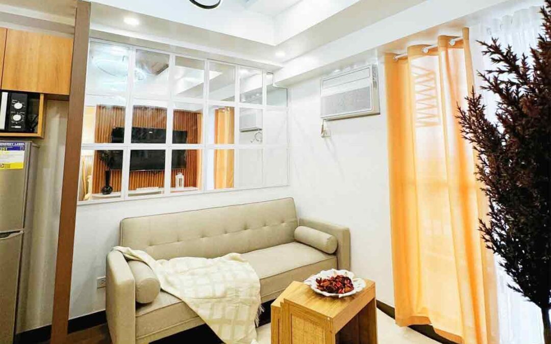 Prisma Residences 2804